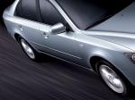 Hyundai Beijing Sonata NF 2.4S 2005 года (CN)